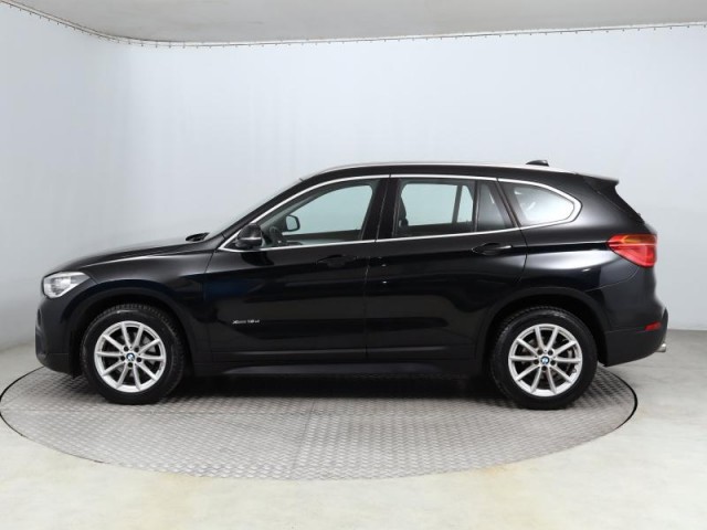 BMW X1  xDrive18d 