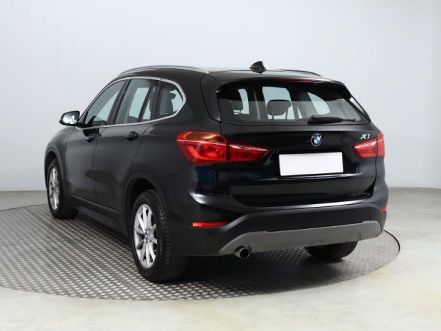 BMW X1  xDrive18d 