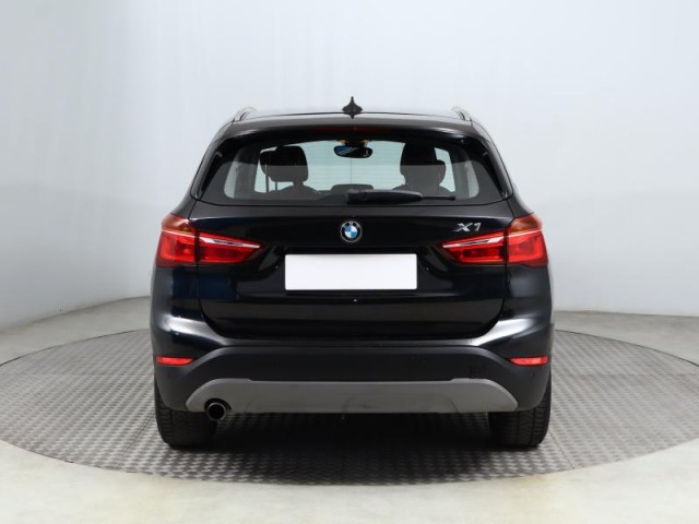 BMW X1  xDrive18d 