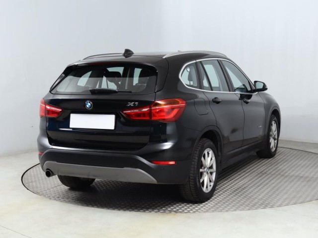 BMW X1  xDrive18d 