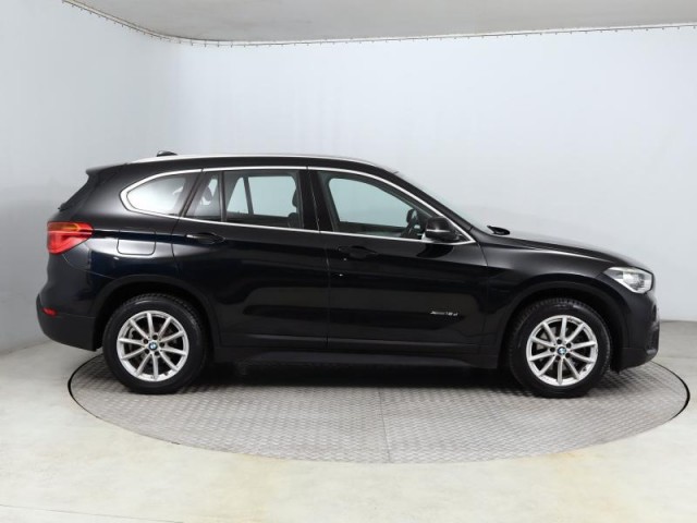 BMW X1  xDrive18d 