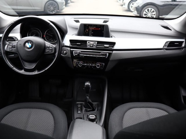 BMW X1  xDrive18d 