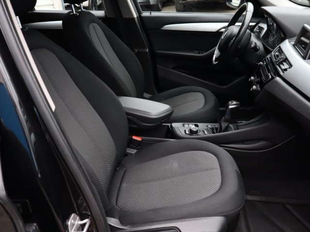 BMW X1  xDrive18d 