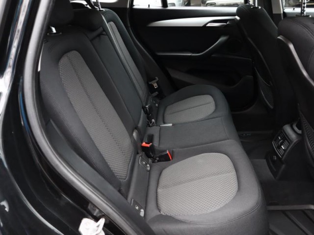 BMW X1  xDrive18d 