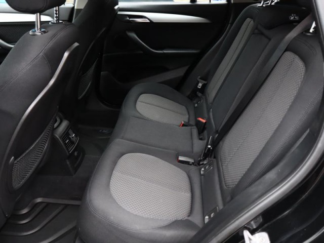 BMW X1  xDrive18d 