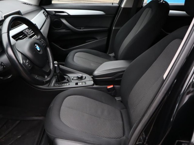BMW X1  xDrive18d 