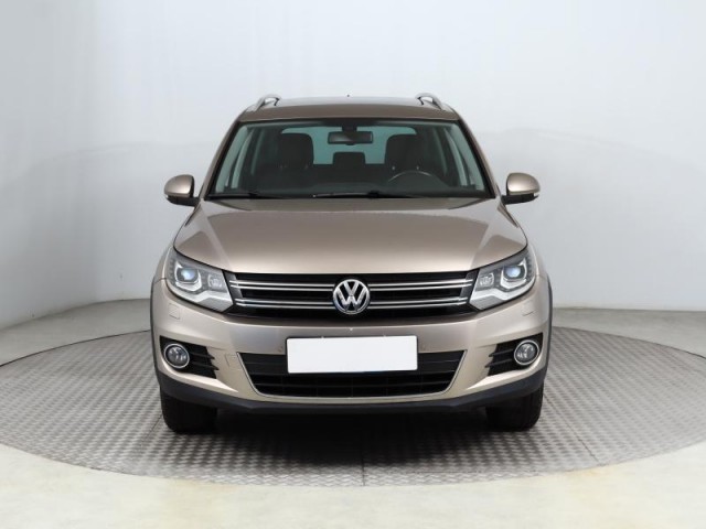 Volkswagen Tiguan  1.4 TSI 