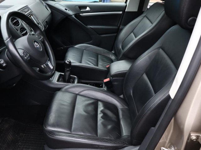 Volkswagen Tiguan  1.4 TSI 