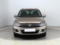 Volkswagen Tiguan  1.4 TSI 