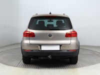 Volkswagen Tiguan  1.4 TSI 