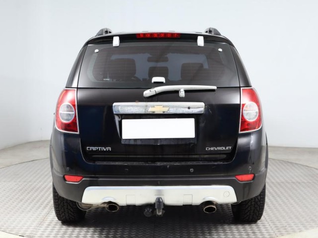 Chevrolet Captiva  2.0 D 