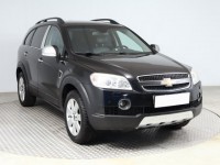 Chevrolet Captiva  2.0 D 