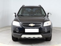 Chevrolet Captiva  2.0 D 