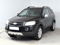 Chevrolet Captiva  2.0 D 