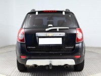 Chevrolet Captiva  2.0 D 