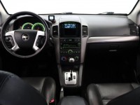 Chevrolet Captiva  2.0 D 