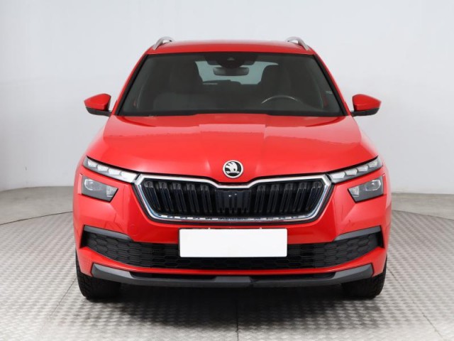 Škoda Kamiq  1.0 TSI Style