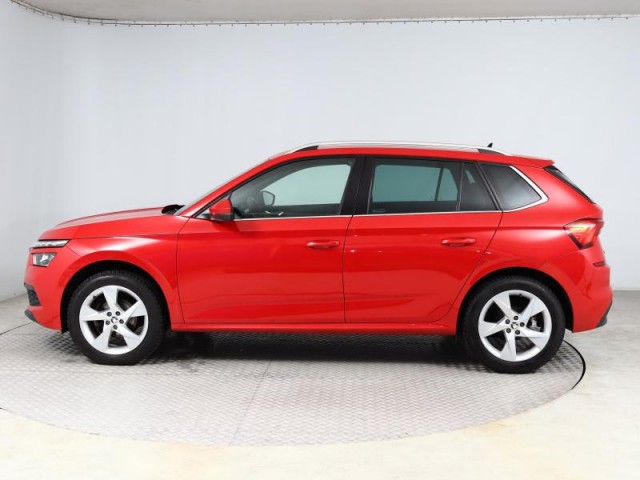 Škoda Kamiq  1.0 TSI Style