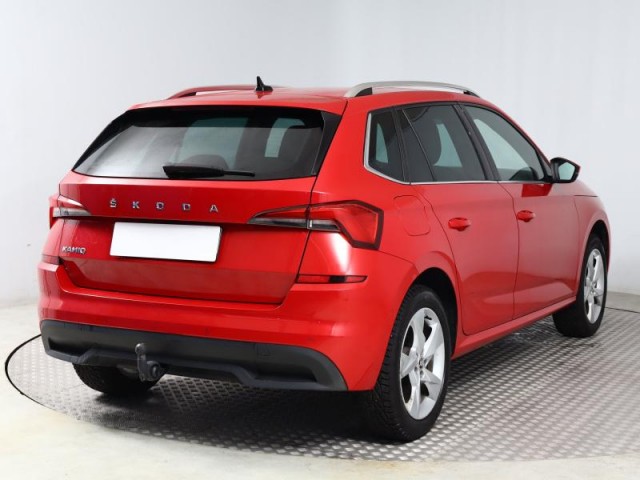 Škoda Kamiq  1.0 TSI Style
