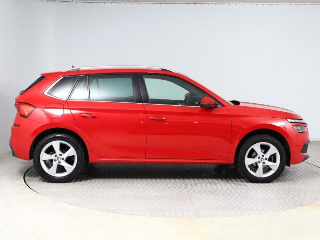 Škoda Kamiq  1.0 TSI Style