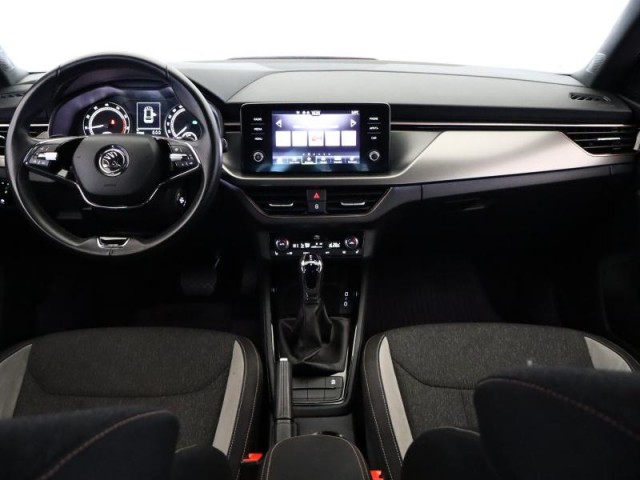 Škoda Kamiq  1.0 TSI Style
