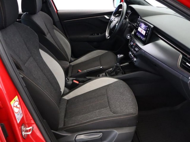 Škoda Kamiq  1.0 TSI Style