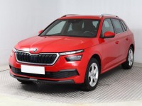 Škoda Kamiq  1.0 TSI Style