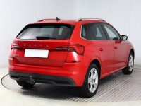 Škoda Kamiq  1.0 TSI Style