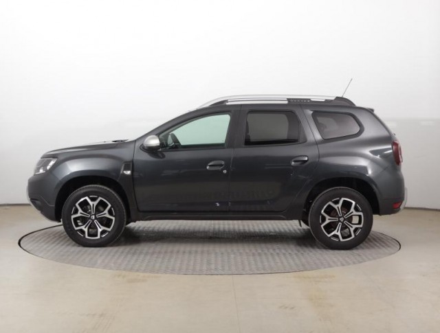 Dacia Duster  1.3 TCe 