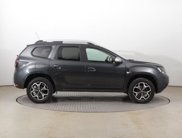 Dacia Duster  1.3 TCe 