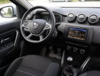 Dacia Duster  1.3 TCe 