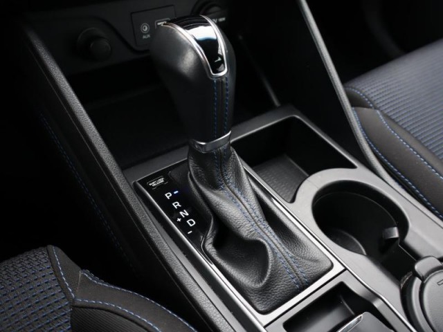 Hyundai Tucson  1.7 CRDi Style