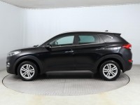 Hyundai Tucson  1.7 CRDi Style