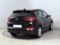 Hyundai Tucson  1.7 CRDi Style