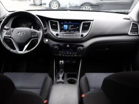Hyundai Tucson  1.7 CRDi Style