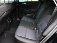 Hyundai Tucson  1.7 CRDi Style