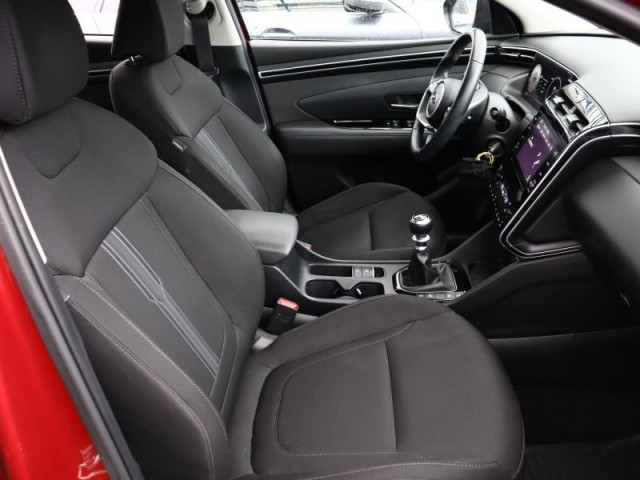 Hyundai Tucson  1.6 T-GDI 