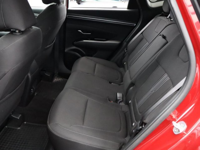 Hyundai Tucson  1.6 T-GDI 