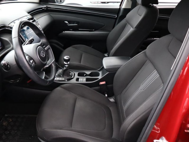 Hyundai Tucson  1.6 T-GDI 