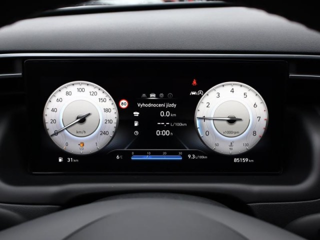 Hyundai Tucson  1.6 T-GDI 