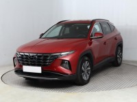 Hyundai Tucson  1.6 T-GDI 
