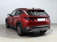 Hyundai Tucson  1.6 T-GDI 