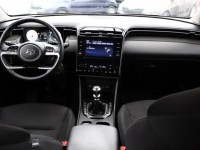Hyundai Tucson  1.6 T-GDI 