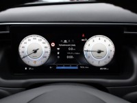 Hyundai Tucson  1.6 T-GDI 