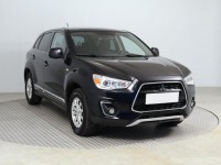 Mitsubishi ASX  1.6 DI-D 