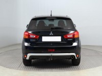 Mitsubishi ASX  1.6 DI-D 