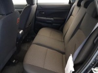 Mitsubishi ASX  1.6 DI-D 