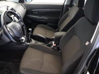 Mitsubishi ASX  1.6 DI-D 