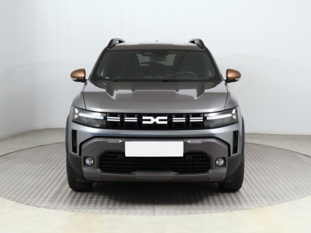 Dacia Duster  1.0 TCe 