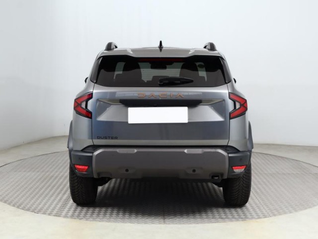 Dacia Duster  1.0 TCe 